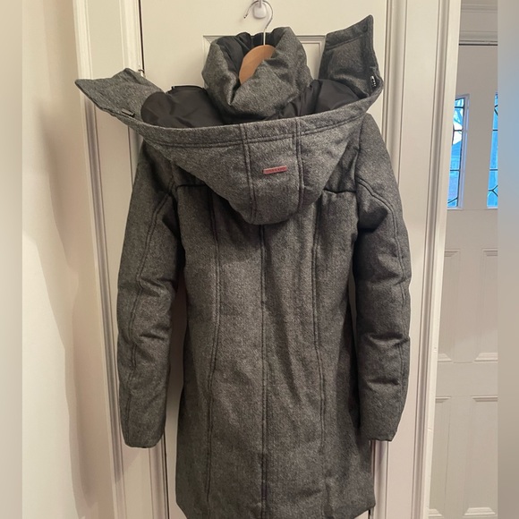 Soia Kyo jacket Small - Picture 4 of 5